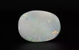 Australian Opal - 3.71-Carat Prime-Quality OPL-11214