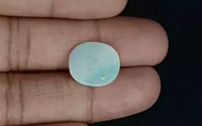 Australian Opal - 3.51-Carat Prime-Quality OPL-11237