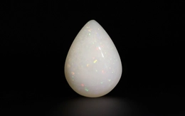 Australian Opal - 3.81 Carat Limited Quality OPL-11253