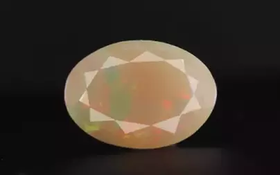 Ethiopia Fire Opal - 3.03 Carat Prime Quality OPL-11270