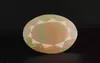 Ethiopia Fire Opal - 3.03 Carat Prime Quality OPL-11270