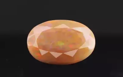 Ethiopia Fire Opal - 4.63 Carat Prime Quality OPL-11273