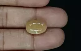 Ethiopia Fire Opal - 4.63 Carat Prime Quality OPL-11273