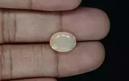 Ethiopia Fire Opal - 2.07 Carat Prime Quality OPL-11278