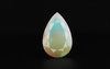 Ethiopia Fire Opal - 3.07 Carat Prime Quality OPL-11281