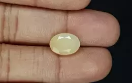 Ethiopia Fire Opal - 2.56 Carat Prime Quality OPL-11283