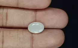 Ethiopia Fire Opal - 1.76 Carat Prime Quality OPL-11289