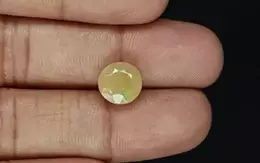 Ethiopia Fire Opal - 2.65 Carat Prime Quality OPL-11290