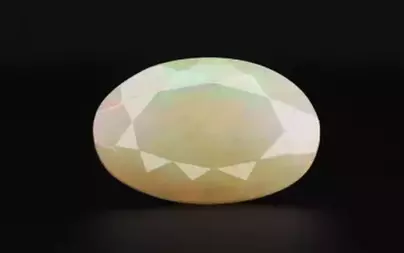 Ethiopia Fire Opal - 1.84 Carat Prime Quality OPL-11293