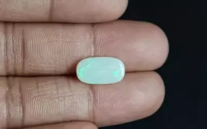 Australian Opal - 2.25 Carat Prime Quality OPL-11312