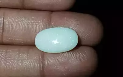 Australian Opal - 6.01 Carat Limited Quality OPL-11318