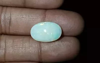 Australian Opal - 8.3 Carat Limited Quality OPL-11319