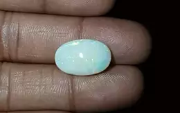 Australian Opal - 8.3 Carat Limited Quality OPL-11319