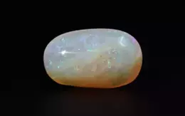 Australian Opal - 5.64 Carat Rare Quality OPL-11323