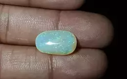 Australian Opal - 5.64 Carat Rare Quality OPL-11323