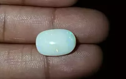 Australian Opal - 6.46 Carat Limited Quality OPL-11328