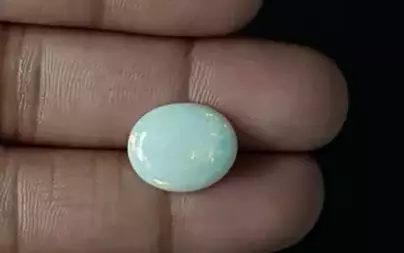 Australian Opal - 5.18 Carat Limited Quality OPL-11329