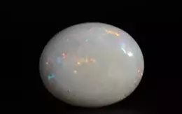 Australian Opal - 5.18 Carat Limited Quality OPL-11329