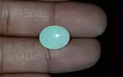 Australian Opal - 3.28 Carat Rare Quality OPL-11341