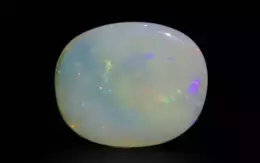 Australian Opal - 5.91 Carat Prime Quality OPL-11364