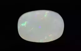 Australian Opal - 8.29 Carat Prime Quality OPL-11373