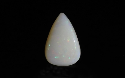 Australian Opal - 4.45 Carat Prime Quality OPL-11377