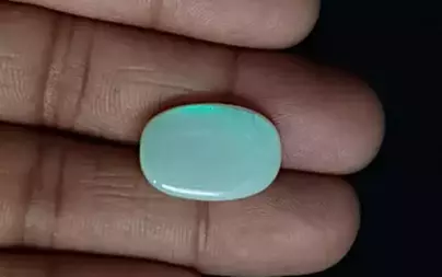 Australian Opal - 9.54 Carat Prime Quality OPL-11397