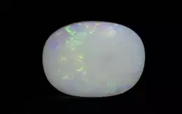 Australian Opal - 5.20 Carat Prime Quality OPL-11399