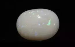 Australian Opal - 8.90 Carat Limited Quality OPL-11435