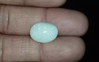 Australian Opal - 7.35 Carat Limited Quality OPL-11439