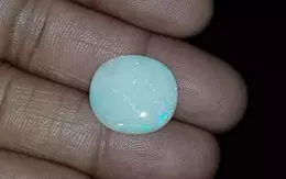 Australian Opal - 7.51 Carat Limited Quality OPL-11441