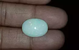 Australian Opal - 8.38 Carat Limited Quality OPL-11442