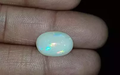 Australian Opal - 5.45 Carat Limited Quality OPL-11444