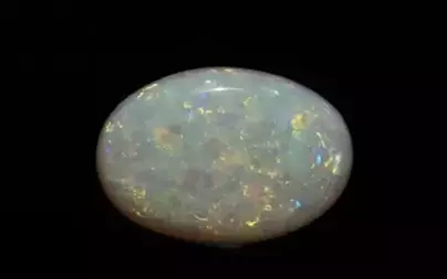 Australian Opal - 7.01 Carat Rare Quality OPL-11450