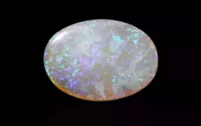 Australian Opal - 7.39 Carat Rare Quality OPL-11452