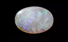 Australian Opal - 7.39 Carat Rare Quality OPL-11452