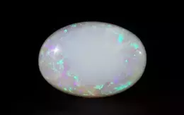 Australian Opal - 7.39 Carat Rare Quality OPL-11452