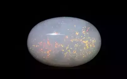 Australian Opal - 2.95 Carat Rare Quality OPL-11456