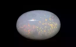 Australian Opal - 2.95 Carat Rare Quality OPL-11456