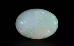 Australian Opal - 6.65 Carat Rare Quality OPL-11460