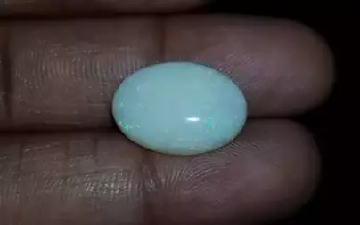 Australian Opal - 7.56 Carat Limited Quality OPL-11461