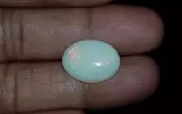 Australian Opal - 7.11 Carat Rare Quality OPL-11465