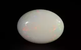 Australian Opal - 7.11 Carat Rare Quality OPL-11465