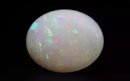 Australian Opal - 13.51 Carat Rare Quality OPL-11469