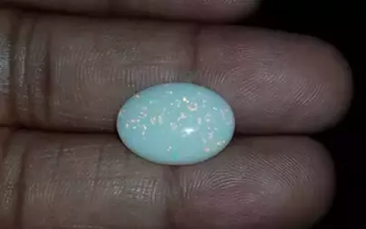 Australian Opal - 5.30 Carat Limited Quality OPL-11479