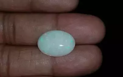 Australian Opal - 6.33 Carat Rare Quality OPL-11481