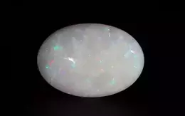 Australian Opal - 6.33 Carat Rare Quality OPL-11481