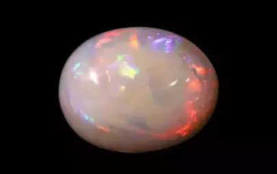 Australian Opal - 6.52 Carat Limited Quality OPL-11483