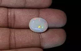 Australian Opal - 6.52 Carat Limited Quality OPL-11483