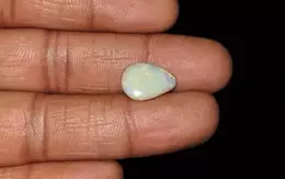 Australian Opal - 3.46 Carat Prime Quality OPL-11484